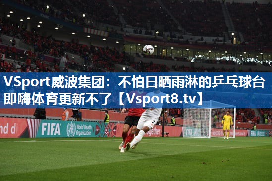 VSport威波集团：不怕日晒雨淋的乒乓球台即嗨体育更新不了