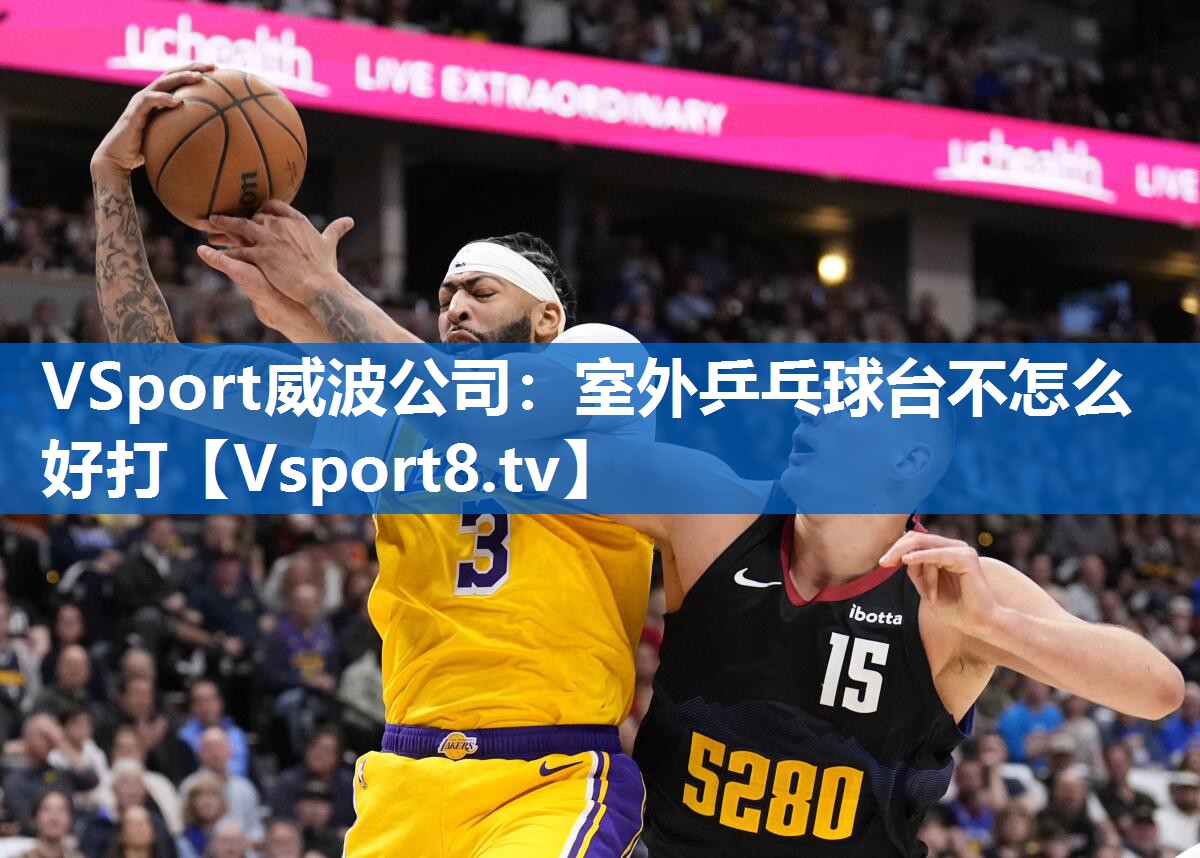 VSport威波公司：室外乒乓球台不怎么好打