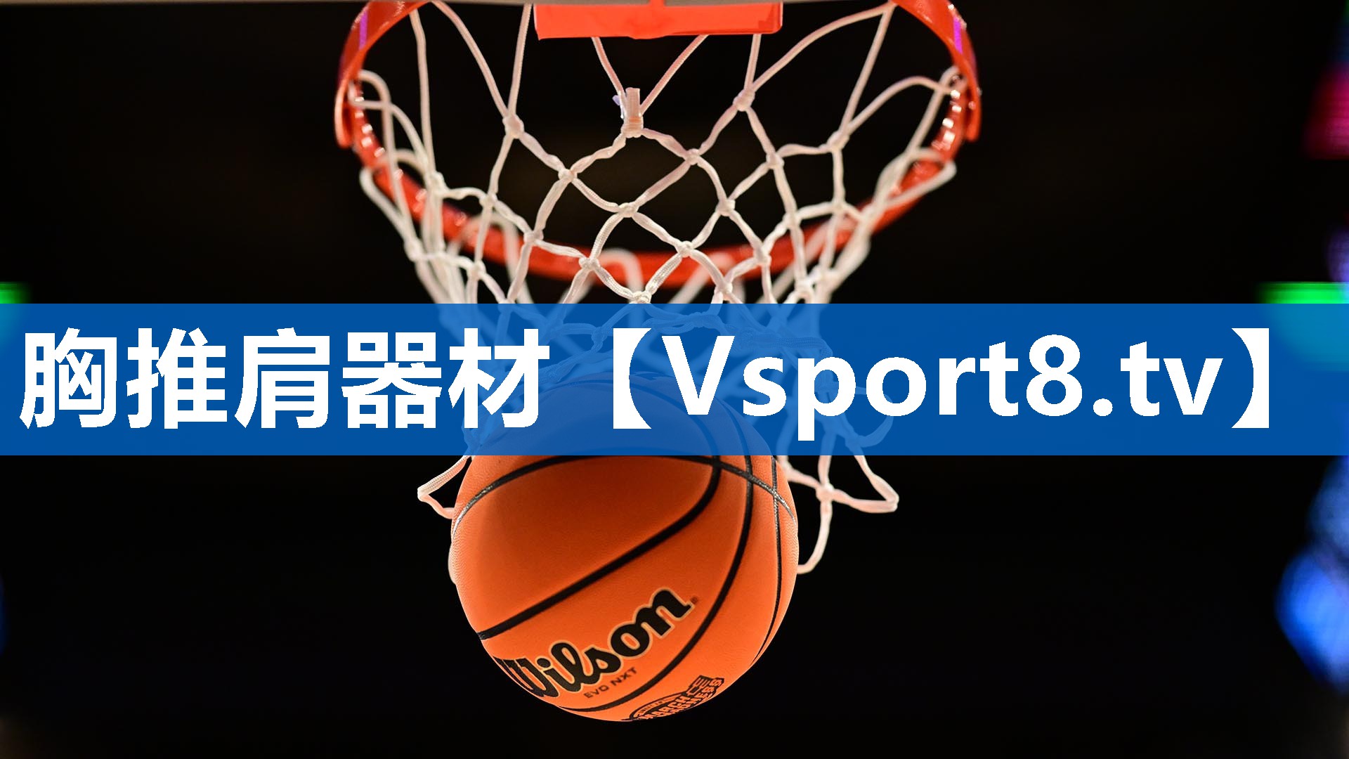 <strong>胸推肩器材</strong>