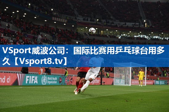 国际比赛用乒乓球台用多久